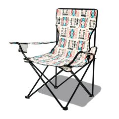 KiU - 折疊椅 - K270 (2種款式可選)