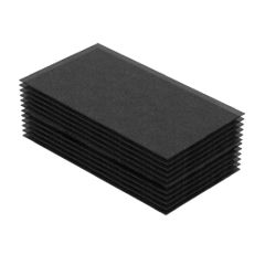 HomeRun - D1 Pet Air Purifier Sponge (12pcs) (Minimum Order QTY: 4pcs) KJ320F-N01_CD1
