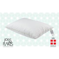 Fossflakes - Fossflakes防敏枕頭 (中高厚度)