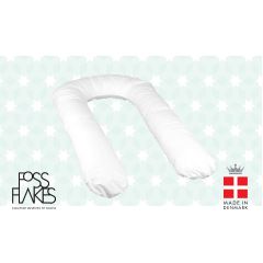 Fossflakes - Fossflakes孕婦U型多功能抱枕