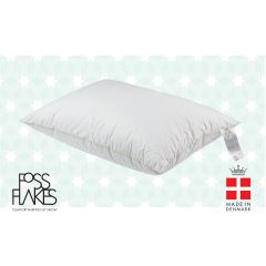 Fossflakes - Fossflakes防敏枕頭 (中低厚度)