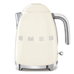 SMEG - 1.7公升 電熱水壺 KLF03-UK (奶油色/粉藍色/粉綠色/粉紅色/紅色)