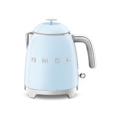 Smeg - 0.8L 50's 迷你水壺 (淡藍色) KLF05PBUK KLF05PBUK