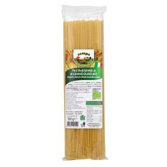 Campo - Organic white durum wheat spaghetti KN1051