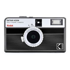 Kodak - EKTAR H35N Star Filter Half Frame Camera [Multi-Color] KODAK_H35N_ALL