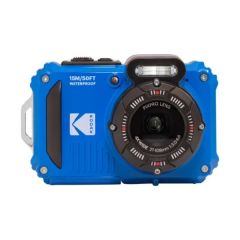 Kodak - PIXPRO WPZ2 Waterproof Digital Camera (Multi colors) KODAK_WPZ2_ALL