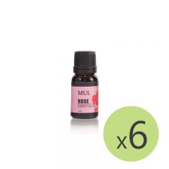 MUL - Rose Essential Oil KOE04