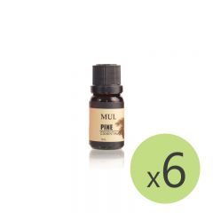 MUL - Pine Essential Oil KOE11
