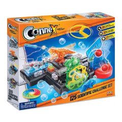 Amazing Toys - CONNEX 科學125合1 STEM套裝 KR007