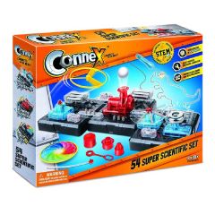 Amazing Toys - CONNEX 科學54合1 STEM超級套裝