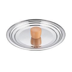 Yukihira pot lid 18-20-22cm KRF706-MY0005