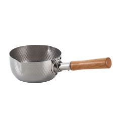 Yukihira pot (16cm / 18cm / 20cm / 22cm) KRY-MY-POT