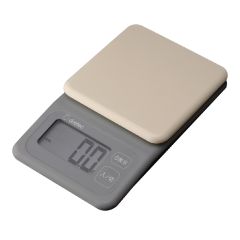 Dretec - 日本 2kg 廚房電子磅 (最小量度0.1g) KS-726DG