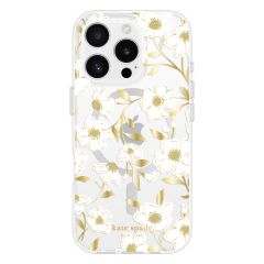 Kate Spade - iPhone 16 Pro 6.3" Protective Case (Multi Designs Choices) KS0544-MO