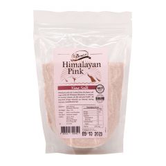 Primtori - Himalayan Pink Fine Salt KS1452