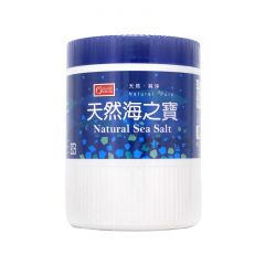 康健生機 - Natural Sea Salt KS1671