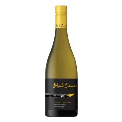 Blank Canvas Abstract Sauvignon Blanc 2021 750ml (JS95) KS_BC_ABSSB