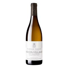 Famille Paquet Macon Villages Nos Cinq Terroirs 2024 KS_FP_MVNCT