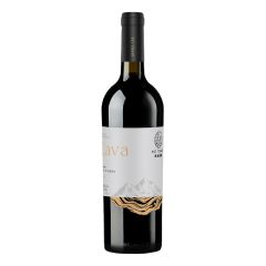 Fei Tswei Lava Joyous Dry Red Wine 2021 KS_FT_JOYOUS