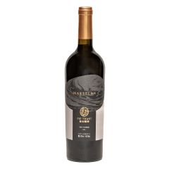 Fei Tswei Cellar Marselan Dry Red Wine 2022 750ml KS_FT_MARSELAN