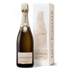 Louis Roederer Collection 245 (JS93)(With Gift Box) KS_LR_245