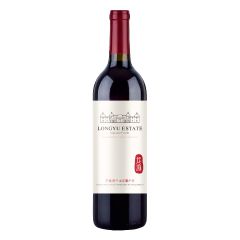 Longyu Selection Cabernet Sauvignon Dry Red 2023 750ml KS_LY_SCABSAU
