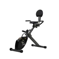 KETTLER - R-BIKE 920 可摺合臥式健身車