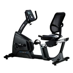 Kettler - ECOBIKE RM Recumbent Exercise Bike KT-215-000