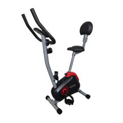 Kettler - ECOBIKE BR Exercise Bike with Back Rest KT-218-000