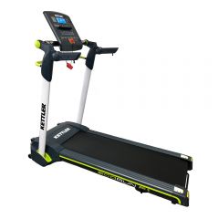 KETTLER - ECORUN F1 Easy Fold Treadmill KT-7879-100