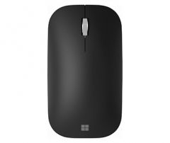 Microsoft Modern Mobile 滑鼠 - 黑色 (KTF-00005) (889842307962)