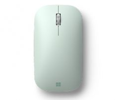 Microsoft Modern Mobile 滑鼠 - 薄荷色 (KTF-00020) (889842610390)