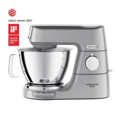 Kenwood - Titanium Chef Baker Kitchen Machine KVC85.004SI KVC85004SI