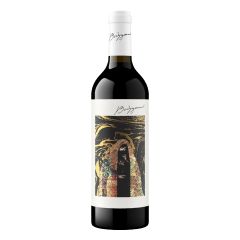 Daou Bodyguard Red Blend 2022 KW-DAOU-RB