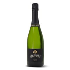 Champagne Delavenne Pere & Fils Original 60/40 Tradition Grand Cru Brut KW-DELP-6040