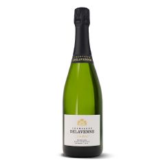 Champagne Delavenne Lumiere Brut Blanc de Blancs Grand Cru KW-DELP-BDB