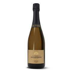 Champagne Delavenne Reflet Millesime Champagne Grand Cru Vintage 2018 KW-DELP-GCV