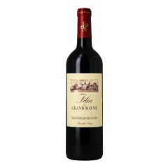 Filia de Grand Mayne Saint Emilion 2019 KW-FDGM