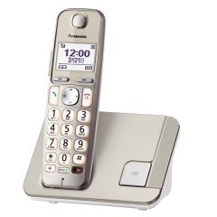 Panasonic KX-TGE210 數碼室內無線電話