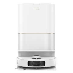 Dreame - L10s Ultra Heat Robot Vacuum and Mop - White CR-L10s-UltraHeatWH