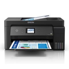 Epson - EcoTank L14150 A4 4合1噴墨打印機(自動雙面打印) L14150