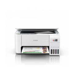 Epson - EcoTank L3256 3 in 1 inkjet printer L3256