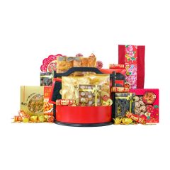 Give Gift - CNY Gift Hamper R83 L36509971