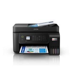Epson - EcoTank L5290 4in1 inkjet printer(with fax) L5290
