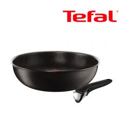 Tefal - Ingenio 靈巧疊疊鑊易潔廚具2件套裝 L65019 L65019