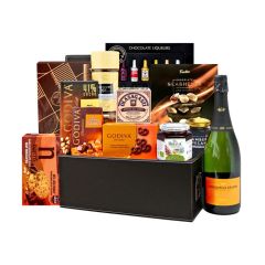 Give Gift - Premium Chocolate And Food Gift Hamper FH19 L76600459
