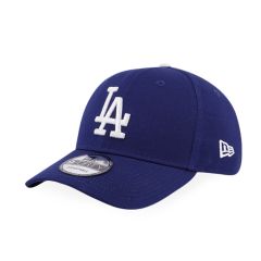 New Era MLB New York Yankees Basic 9Forty AF  貨車帽 - 黑色白字