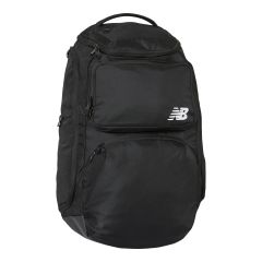 New Balance - Team Travel Backpack (Black 51L) LAB23075-BK