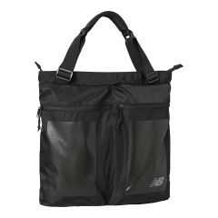 New Balance - Dual Pockets Tote Bags (Black 17L) CR-LAB23092-BK