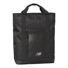 New Balance - Single Pocket Backpack (Black 17L) CR-LAB23093-BK